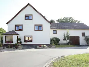 Ferienwohnung für 8 Personen (105 m²) in Pracht
