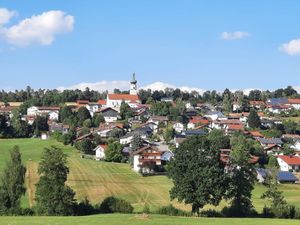 Ferienwohnung für 2 Personen in Prackenbach