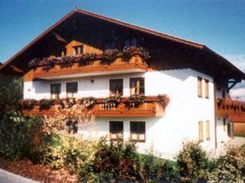 Familienfreundliches Landhaus Kilger im schönen Bayerischen Wald