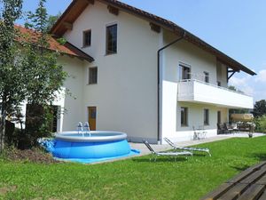 Ferienwohnung für 6 Personen (95 m²) in Prackenbach