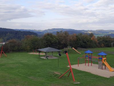 Spielplatz