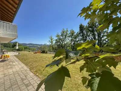 Garten [Sommer]