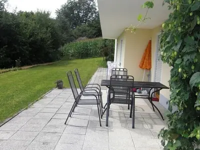 GardenSummer
