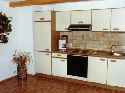 Ferienwohnung für 4 Personen (60 m²) in Prackenbach 2/10