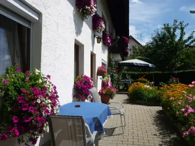 Ferienwohnung für 4 Personen (60 m²) in Prackenbach 7/10