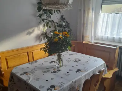 Ferienwohnung für 4 Personen (60 m²) in Prackenbach 3/10