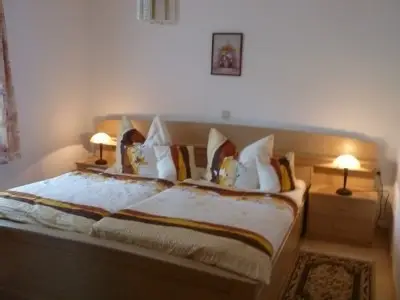 Ferienwohnung für 4 Personen (60 m²) in Prackenbach 4/10