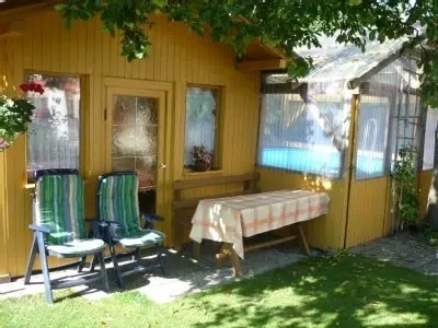 Ferienwohnung für 4 Personen (60 m²) in Prackenbach 6/10