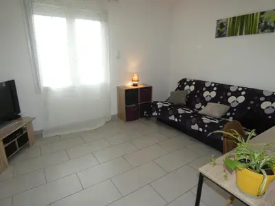 piéce detente