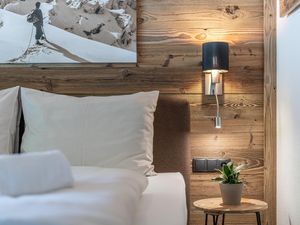 Ferienwohnung für 6 Personen (83 m²) in Prägraten am Großvenediger