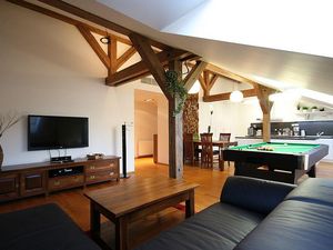Ferienwohnung für 4 Personen (147 m²) ab 130 € in Prag