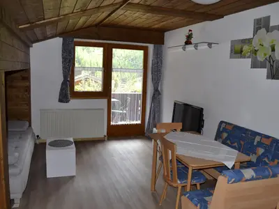 Appartement. Nr.1