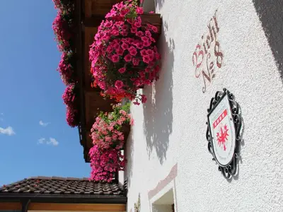 Ferienwohnung für 4 Personen (40 m²) in Prägraten am Großvenediger 4/10