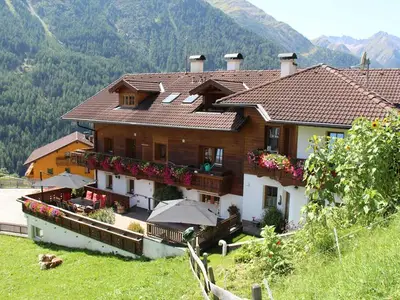 Ferienwohnung für 4 Personen (40 m²) in Prägraten am Großvenediger 5/10