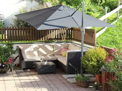 Ferienwohnung für 4 Personen (40 m²) in Prägraten am Großvenediger 6/10