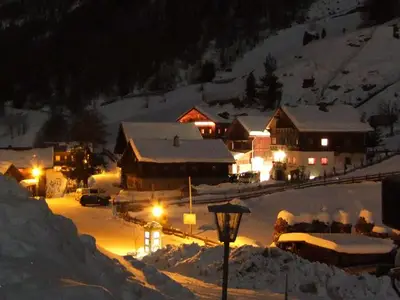 Ferienwohnung für 4 Personen (40 m²) in Prägraten am Großvenediger 2/10