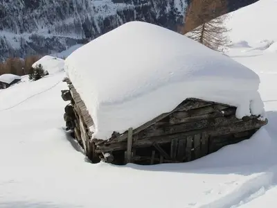Ferienwohnung für 4 Personen (40 m²) in Prägraten am Großvenediger 5/10