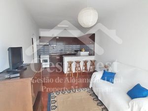 Ferienwohnung für 2 Personen (20 m&sup2;) in Praia da Areia Branca