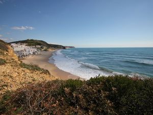 Ferienwohnung für 6 Personen (75 m²) in Praia da Salema