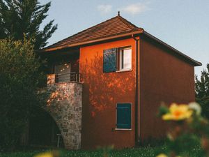 Ferienwohnung für 3 Personen (28 m²) in Prayssac