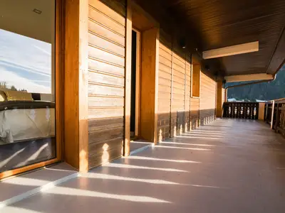 TerraceBalcony