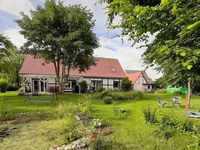 Ferienwohnung für 4 Personen (70 m²) in Prebberede 3/10