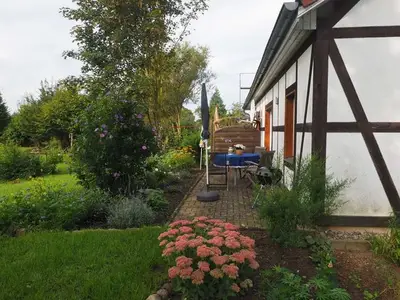 Ferienwohnung für 4 Personen (70 m²) in Prebberede 4/10