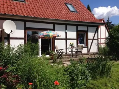 Ferienwohnung für 4 Personen (70 m²) in Prebberede 5/10