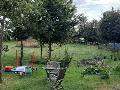 Ferienwohnung für 4 Personen (70 m²) in Prebberede 6/10
