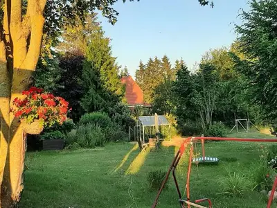 Ferienwohnung für 4 Personen (70 m²) in Prebberede 10/10