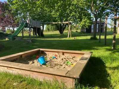 Ferienwohnung für 5 Personen (45 m²) in Neu Heinde 2/10