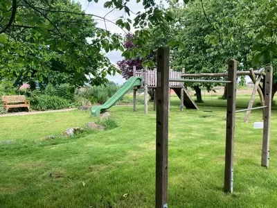 Ferienwohnung für 5 Personen (45 m²) in Neu Heinde 3/10