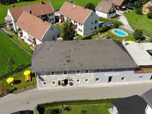 Ferienwohnung für 5 Personen (55 m²) ab 60 € in Predlitz