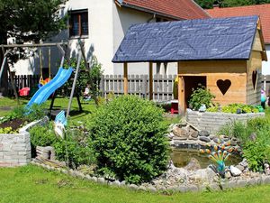 Ferienwohnung für 4 Personen (35 m²) ab 50 € in Predlitz