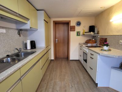 AnbaukĂŒche mit SpĂŒlmaschine AnbaukĂŒche mit SpĂŒlmaschine
