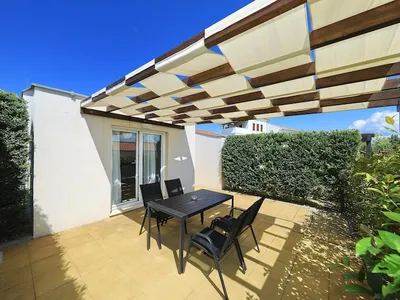 TerraceBalcony