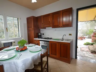 Ferienwohnung für 4 Personen (45 m²) in Prelà 4/10