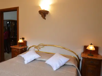 Ferienwohnung für 4 Personen (45 m²) in Prelà 9/10