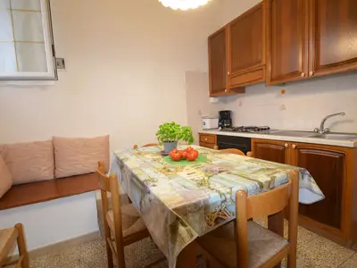 Ferienwohnung für 4 Personen (45 m²) in Prelà 2/10