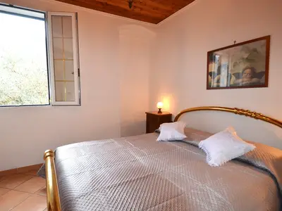 Ferienwohnung für 4 Personen (45 m²) in Prelà 3/10
