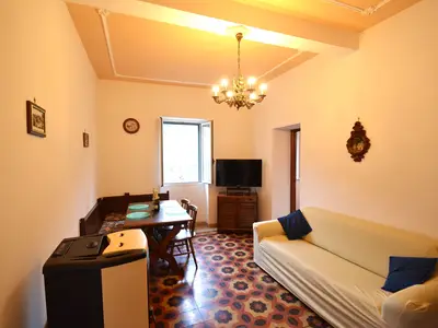 Ferienwohnung für 4 Personen (45 m²) in Prelà 4/10