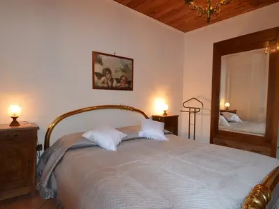 Ferienwohnung für 4 Personen (45 m²) in Prelà 7/10
