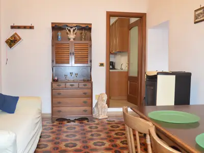 Ferienwohnung für 4 Personen (45 m²) in Prelà 9/10