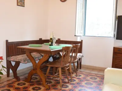 Ferienwohnung für 4 Personen (45 m²) in Prelà 10/10