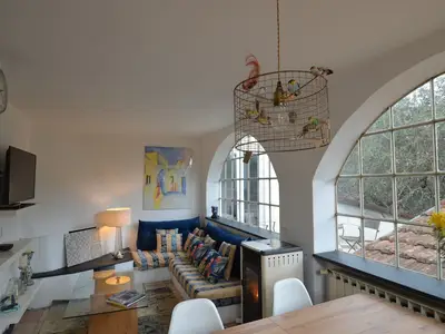 Ferienwohnung für 3 Personen (70 m²) in Prelà 3/10