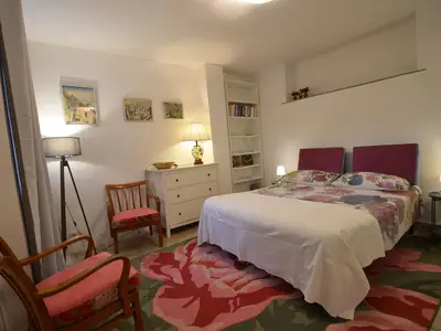 Ferienwohnung für 3 Personen (70 m²) in Prelà 4/10