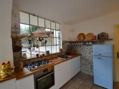 Ferienwohnung für 3 Personen (70 m²) in Prelà 9/10