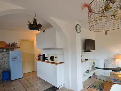 Ferienwohnung für 3 Personen (70 m²) in Prelà 10/10