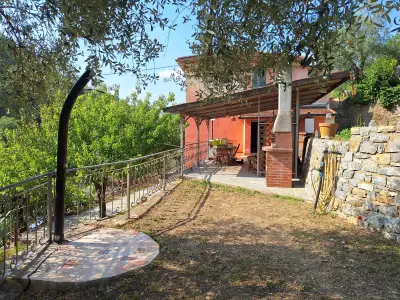 Ferienwohnung für 4 Personen (45 m²) in Prelà 4/10