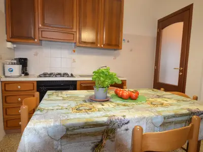 Ferienwohnung für 4 Personen (45 m²) in Prelà 5/10